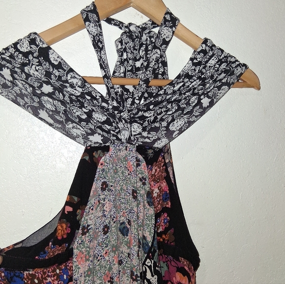 FREE PEOPLE California Love Dress - Picture 8 of 10